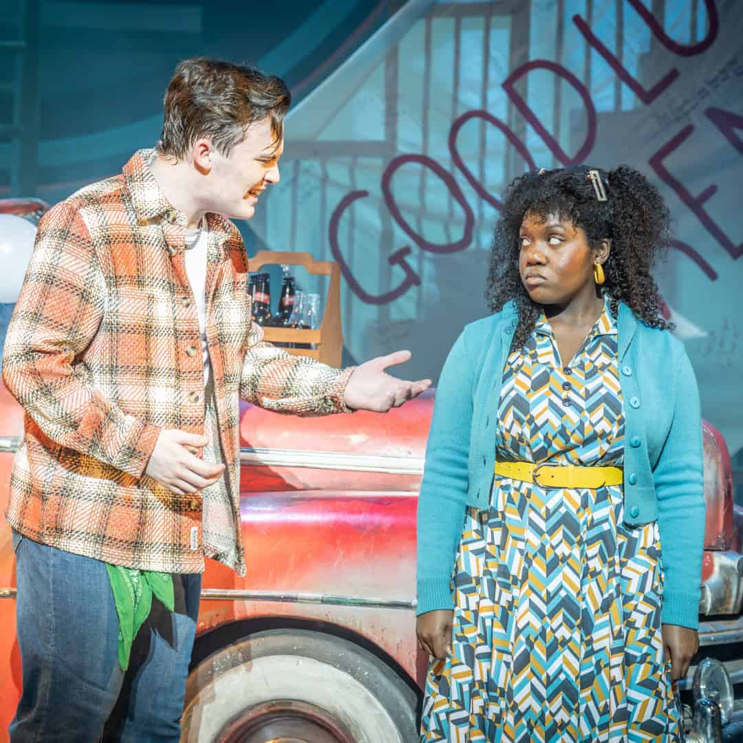 Image by Johan Persson